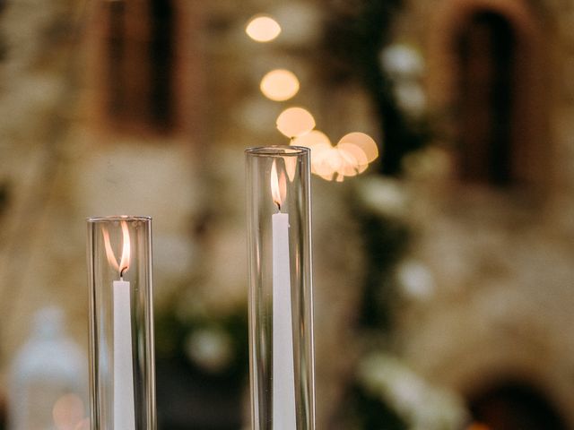 Killian and Noemie's Wedding in Siena, Italy 64