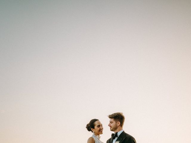 Killian and Noemie's Wedding in Siena, Italy 70
