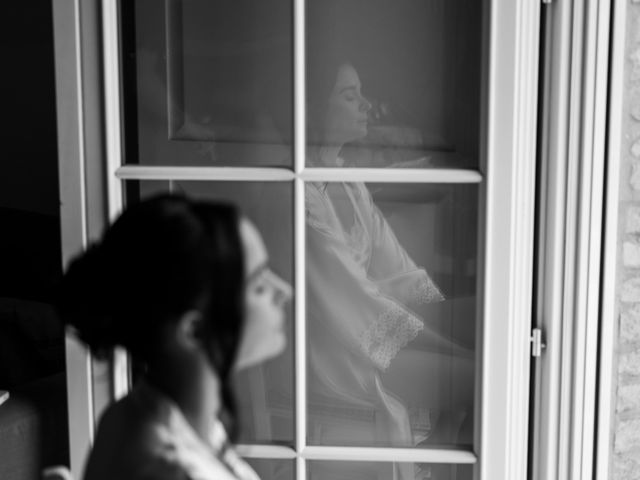 Andrea and Silvia's Wedding in Ferrara, Italy 13