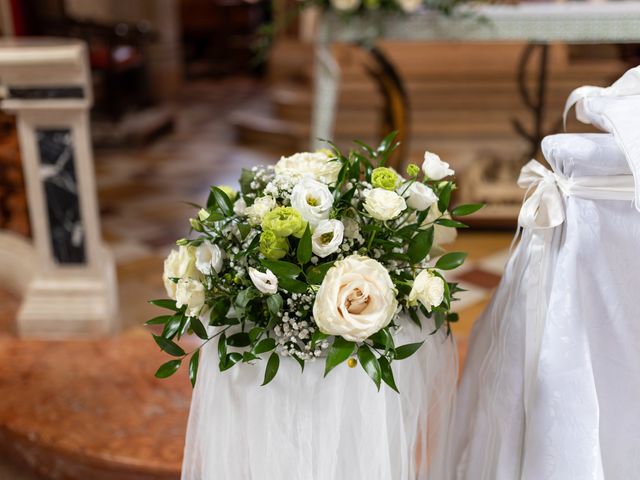 Andrea and Silvia's Wedding in Ferrara, Italy 21