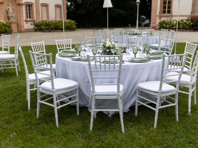 Andrea and Silvia's Wedding in Ferrara, Italy 78