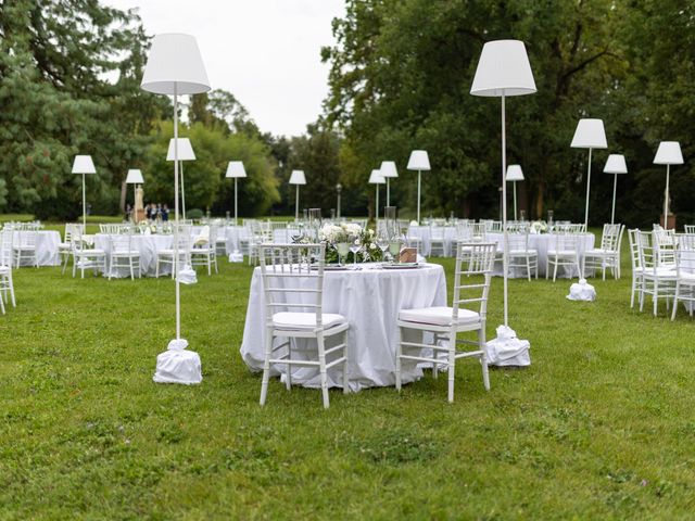 Andrea and Silvia's Wedding in Ferrara, Italy 81