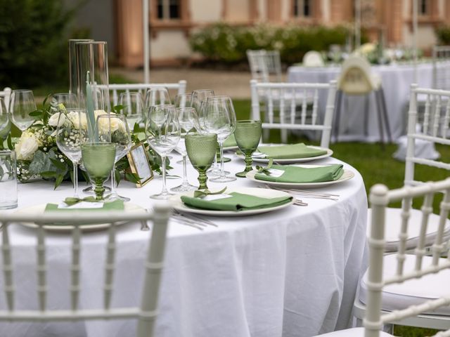 Andrea and Silvia's Wedding in Ferrara, Italy 89