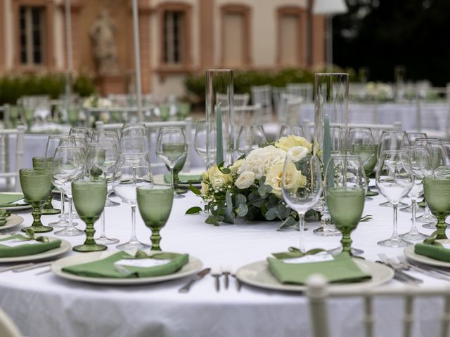 Andrea and Silvia's Wedding in Ferrara, Italy 90