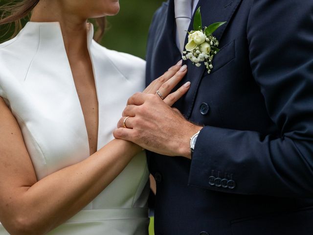 Andrea and Silvia's Wedding in Ferrara, Italy 118