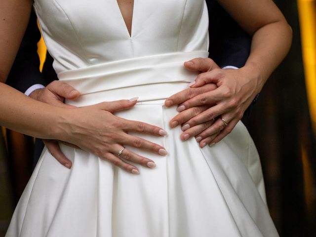 Andrea and Silvia's Wedding in Ferrara, Italy 123