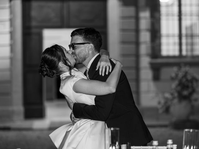 Andrea and Silvia's Wedding in Ferrara, Italy 127