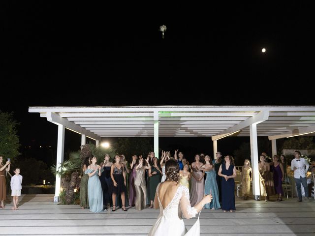 SOFIA and GABRIELE's Wedding in Rome, Italy 8