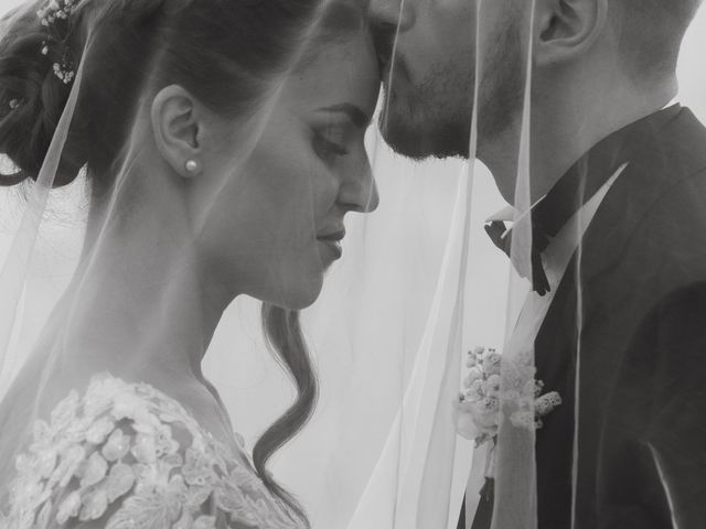 SOFIA and GABRIELE's Wedding in Rome, Italy 24