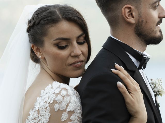SOFIA and GABRIELE's Wedding in Rome, Italy 26