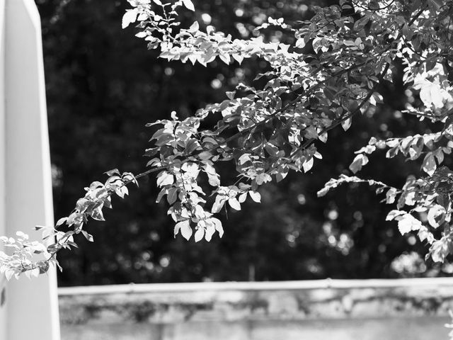 SOFIA and GABRIELE's Wedding in Rome, Italy 31