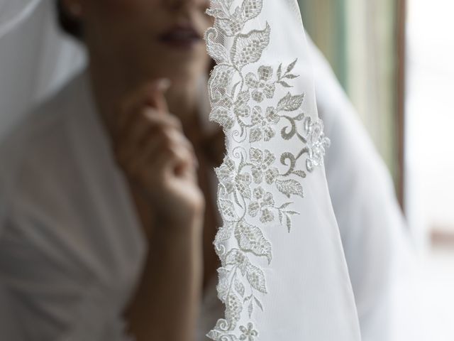 SOFIA and GABRIELE's Wedding in Rome, Italy 41