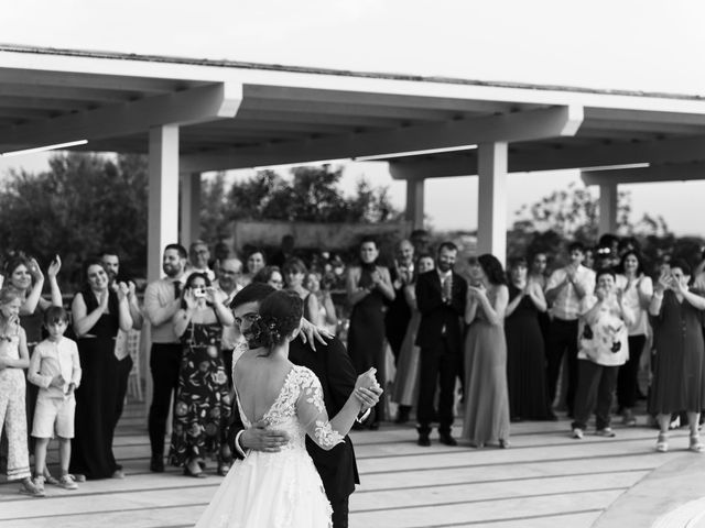 SOFIA and GABRIELE's Wedding in Rome, Italy 46