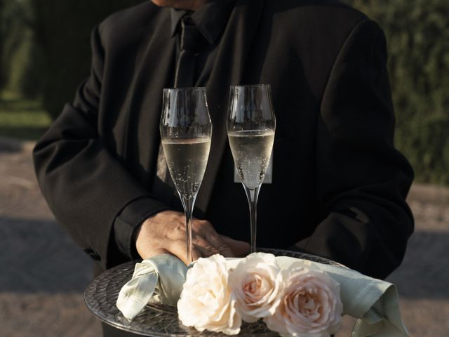 SOFIA and GABRIELE's Wedding in Rome, Italy 51