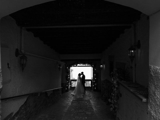 SOFIA and GABRIELE's Wedding in Rome, Italy 62