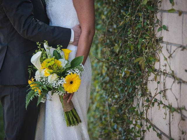 Maddy and Trey&apos;s Wedding in Fontana, California 2