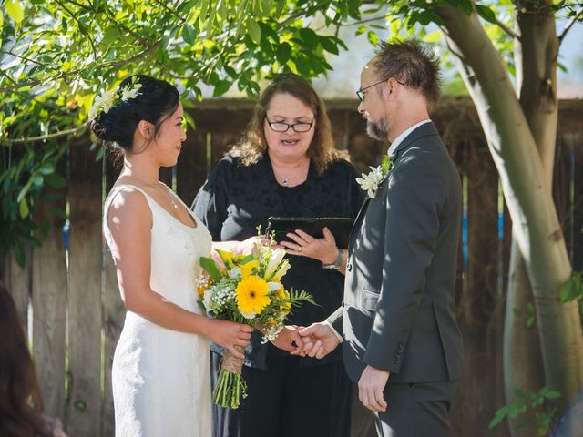 Maddy and Trey&apos;s Wedding in Fontana, California 8