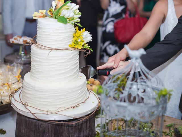 Maddy and Trey&apos;s Wedding in Fontana, California 24