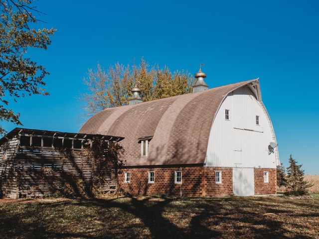 Ryan and Alyssa&apos;s Wedding in Le Sueur, Minnesota 31