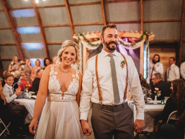 Ryan and Alyssa&apos;s Wedding in Le Sueur, Minnesota 46