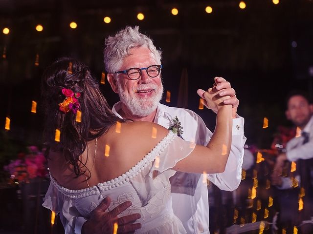 Sean and Sophie&apos;s Wedding in Playa del Carmen, Mexico 115