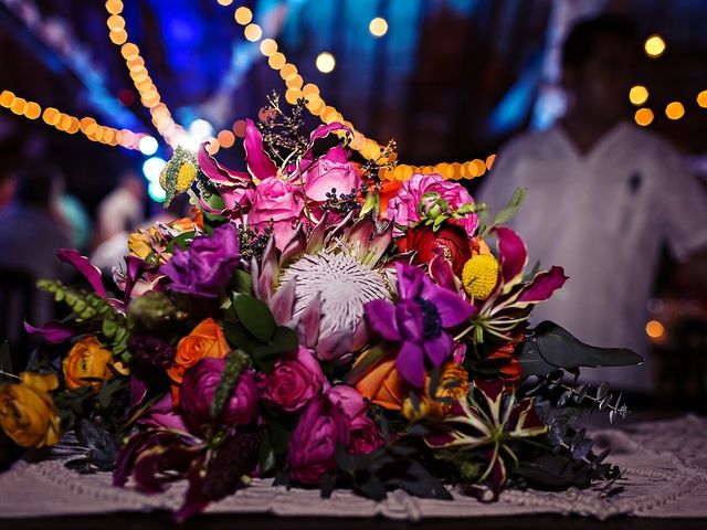 Sean and Sophie&apos;s Wedding in Playa del Carmen, Mexico 117