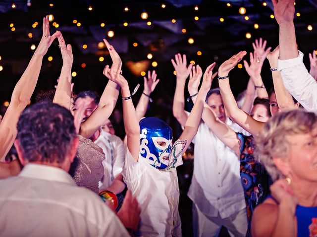 Sean and Sophie&apos;s Wedding in Playa del Carmen, Mexico 125