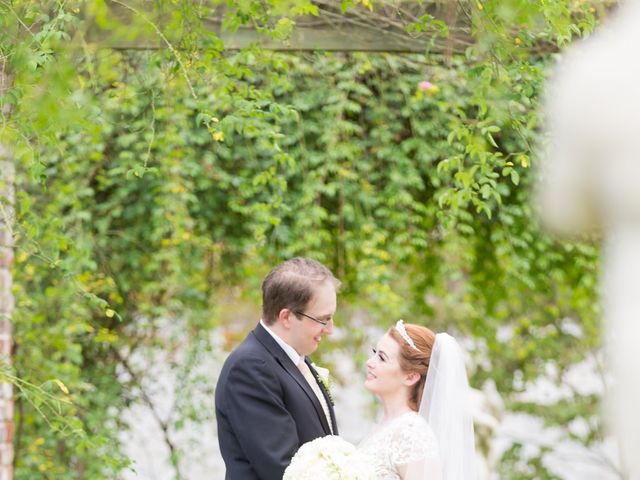 Jordan and Megan&apos;s Wedding in Fredericksburg, Virginia 19