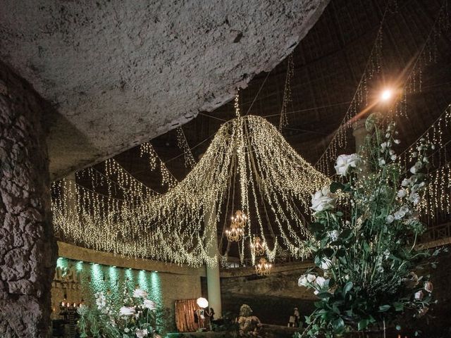 Anthony and Alejandra&apos;s Wedding in Playa del Carmen, Mexico 22