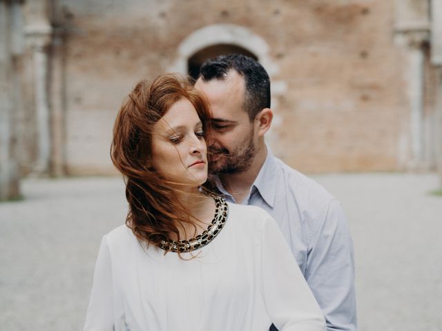 Sara and Roberto&apos;s Wedding in Tuscany, Italy 2
