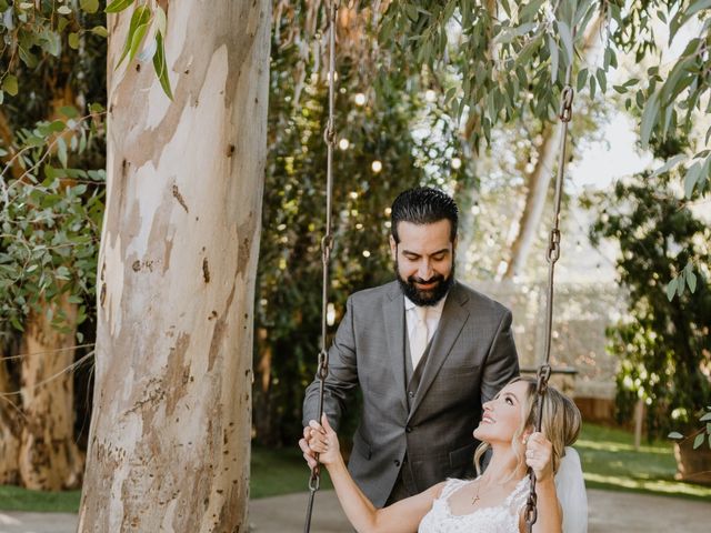 Andrew and Hailey&apos;s Wedding in San Marcos, California 7