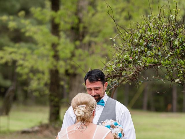 Joseph and Kalynn&apos;s Wedding in Pearl, Mississippi 14