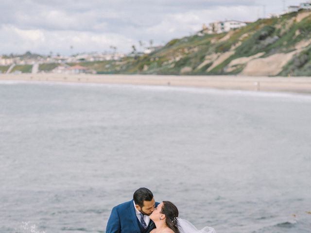 Ramon and Lucy&apos;s Wedding in Palos Verdes Peninsula, California 4