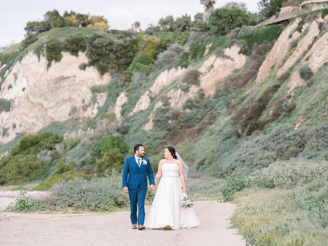 Ramon and Lucy&apos;s Wedding in Palos Verdes Peninsula, California 2