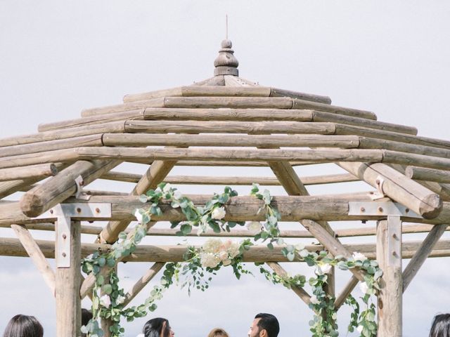 Ramon and Lucy&apos;s Wedding in Palos Verdes Peninsula, California 19
