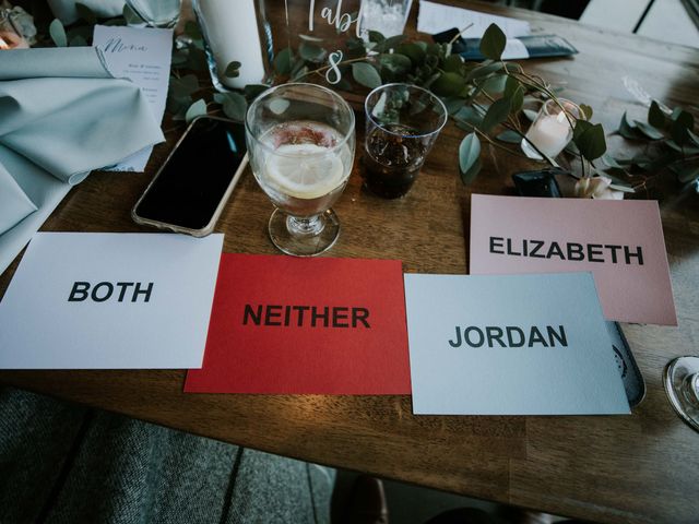 Jordan and Elizabeth&apos;s Wedding in Fullerton, California 25