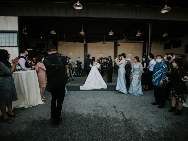 Jordan and Elizabeth&apos;s Wedding in Fullerton, California 29