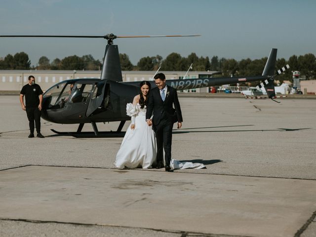 Jordan and Elizabeth&apos;s Wedding in Fullerton, California 31