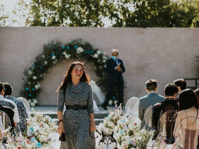 Jordan and Elizabeth&apos;s Wedding in Fullerton, California 49