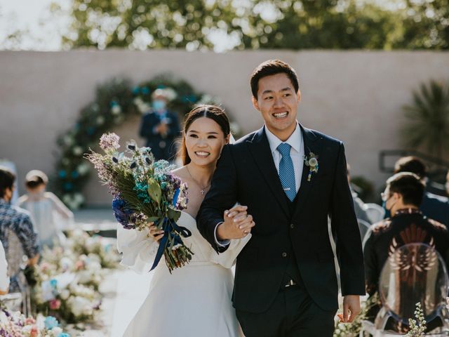 Jordan and Elizabeth&apos;s Wedding in Fullerton, California 51