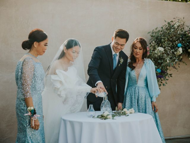 Jordan and Elizabeth&apos;s Wedding in Fullerton, California 63