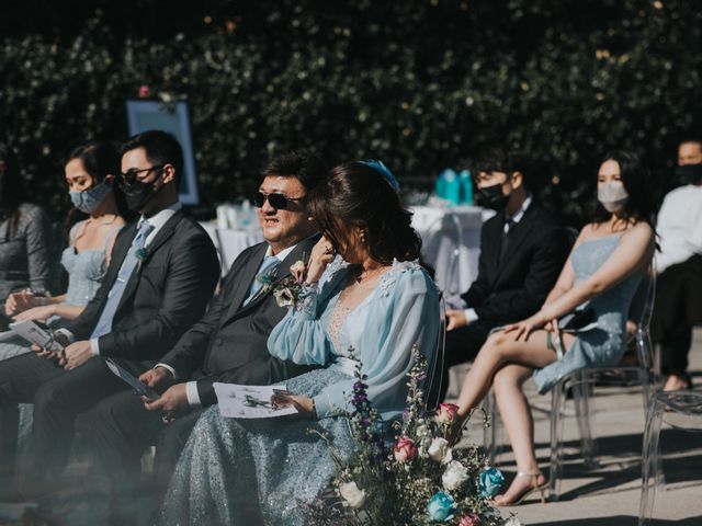 Jordan and Elizabeth&apos;s Wedding in Fullerton, California 65
