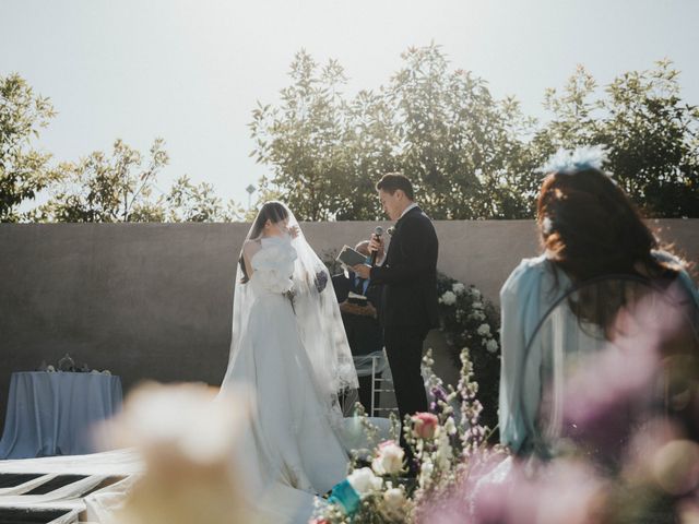 Jordan and Elizabeth&apos;s Wedding in Fullerton, California 67