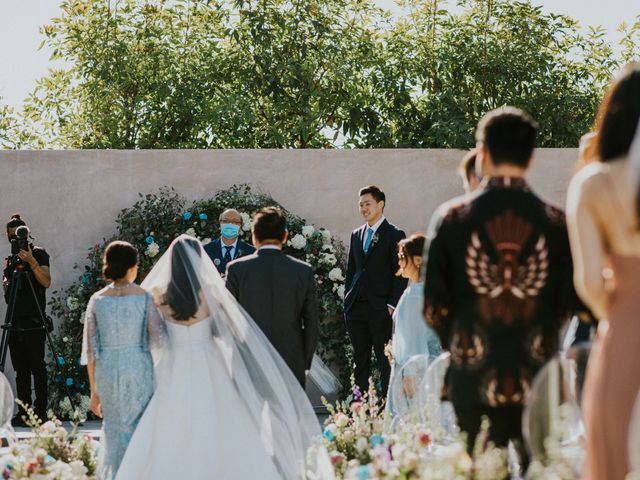 Jordan and Elizabeth&apos;s Wedding in Fullerton, California 78