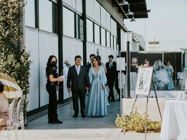 Jordan and Elizabeth&apos;s Wedding in Fullerton, California 84