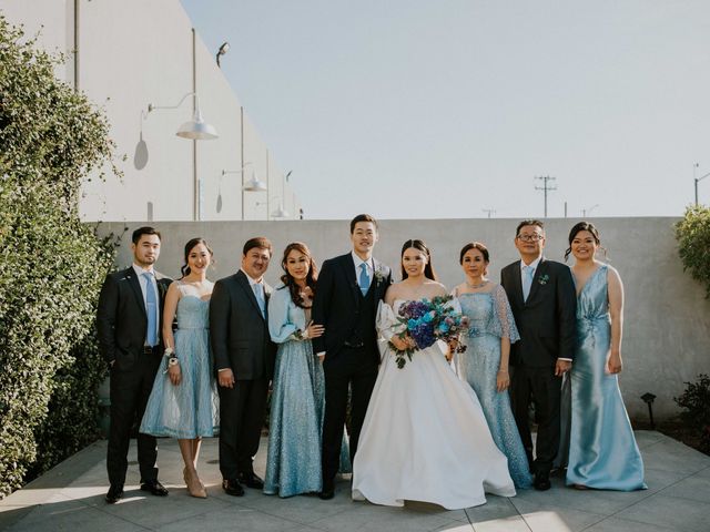 Jordan and Elizabeth&apos;s Wedding in Fullerton, California 99