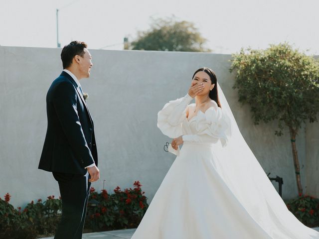 Jordan and Elizabeth&apos;s Wedding in Fullerton, California 102
