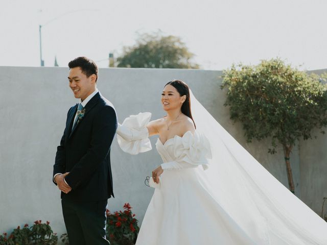 Jordan and Elizabeth&apos;s Wedding in Fullerton, California 103