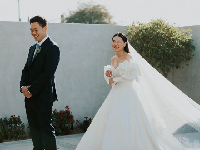 Jordan and Elizabeth&apos;s Wedding in Fullerton, California 104