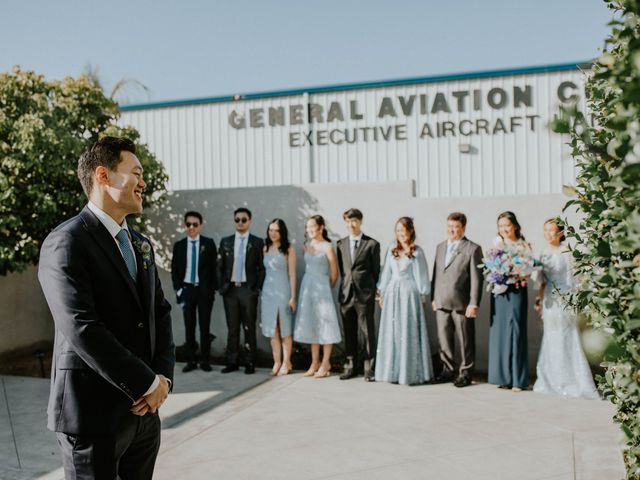 Jordan and Elizabeth&apos;s Wedding in Fullerton, California 107